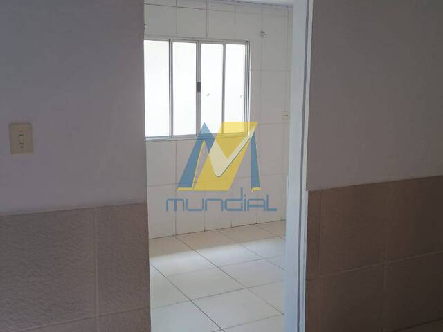 #1045 - Casa para Locação em Santo André - SP - 2