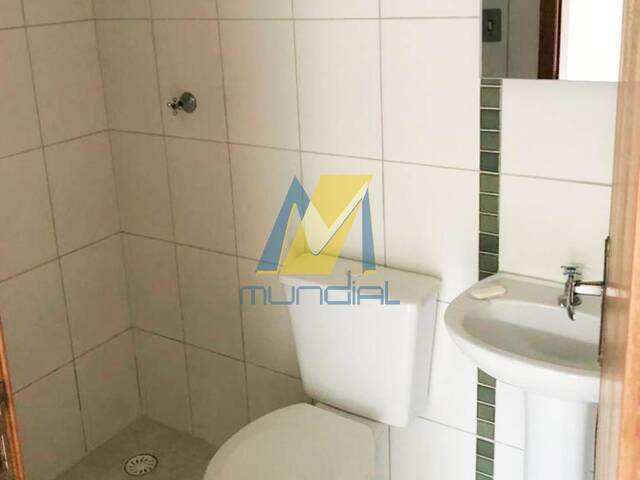 Kitnet para Locação em Santo André - 2