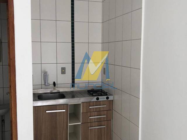 Kitnet para Locação em Santo André - 3