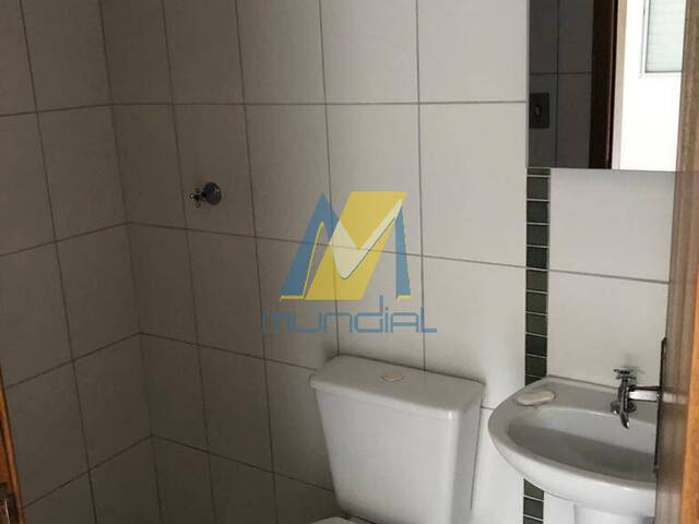 Kitnet para Locação em Santo André - 4