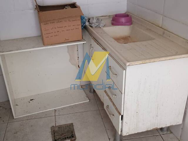 Salão Comercial para Locação em Santo André - 5