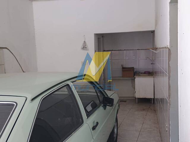 Salão Comercial para Locação em Santo André - 4