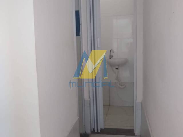 #1050 - Prédio comercial para Venda em Santo André - SP