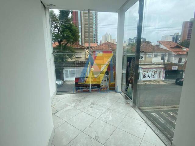 #1050 - Prédio comercial para Venda em Santo André - SP