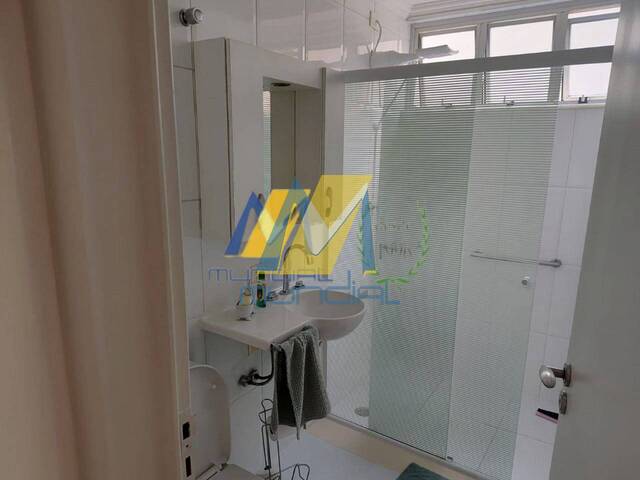 #1051 - Apartamento para Locação em Santo André - SP - 2