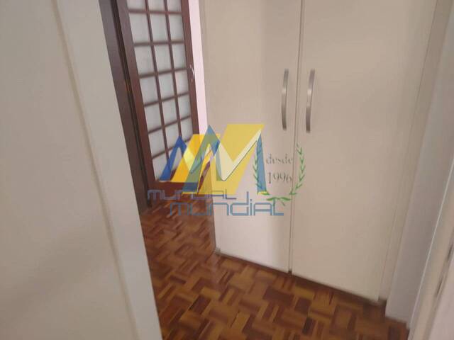 #1051 - Apartamento para Locação em Santo André - SP - 3
