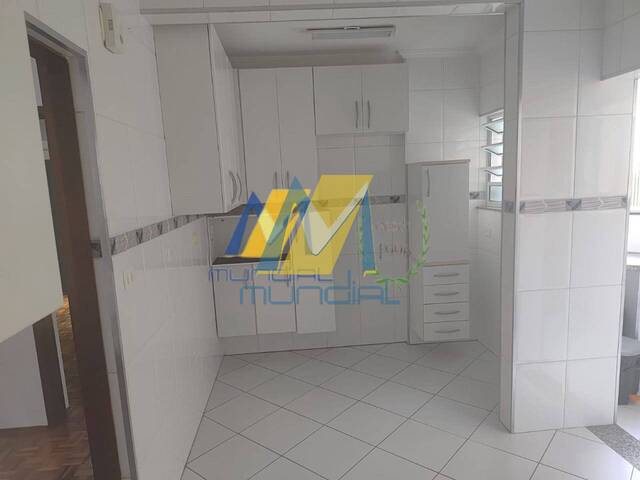 Apartamento para Locação em Santo André - 5