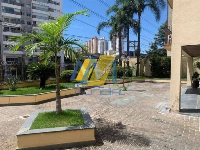 #1051 - Apartamento para Locação em Santo André - SP - 1