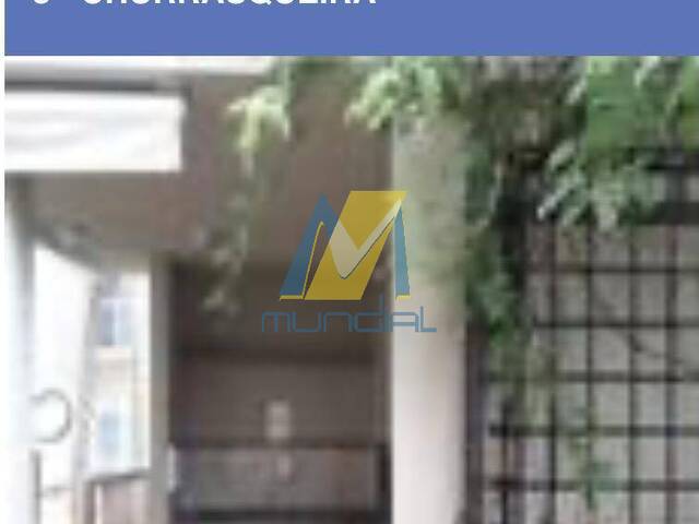 Apartamento para Venda em São Bernardo do Campo - 4
