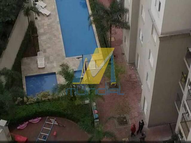 #1053 - Apartamento para Venda em São Bernardo do Campo - SP - 2