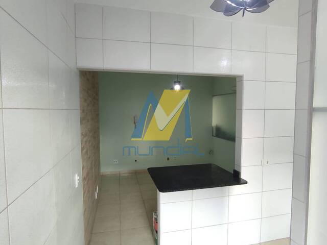 Casa para Locação em Santo André - 2