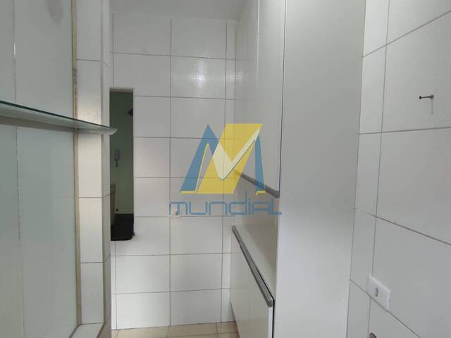Casa para Locação em Santo André - 3