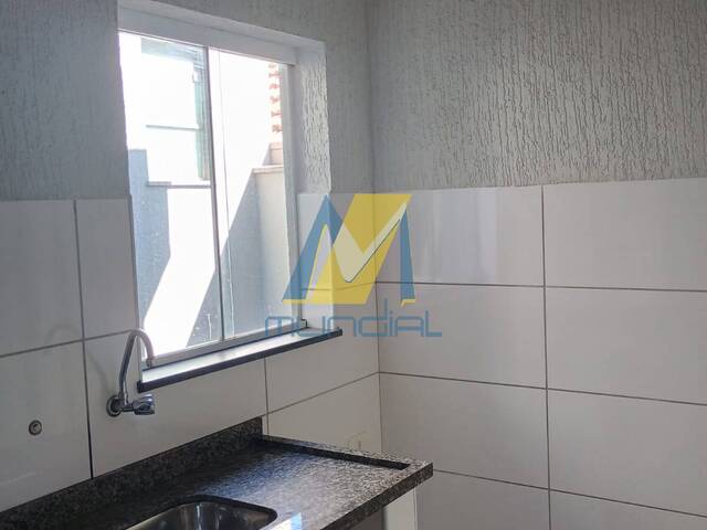 Kitnet para Locação em Santo André - 2