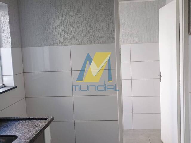 Kitnet para Locação em Santo André - 3