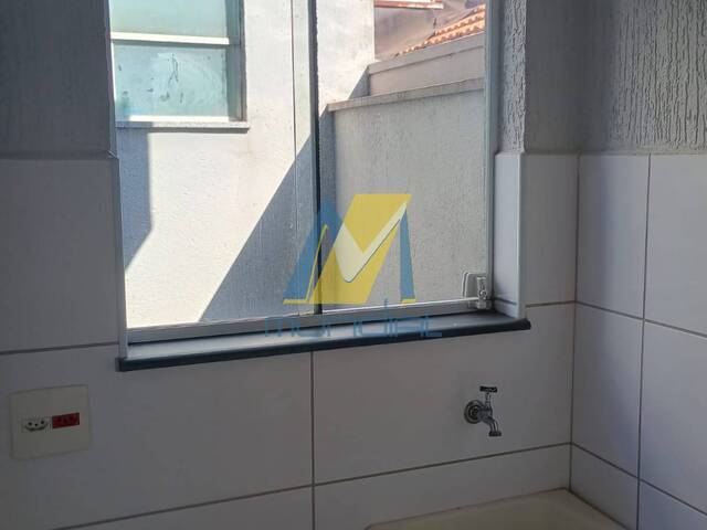 Kitnet para Locação em Santo André - 5