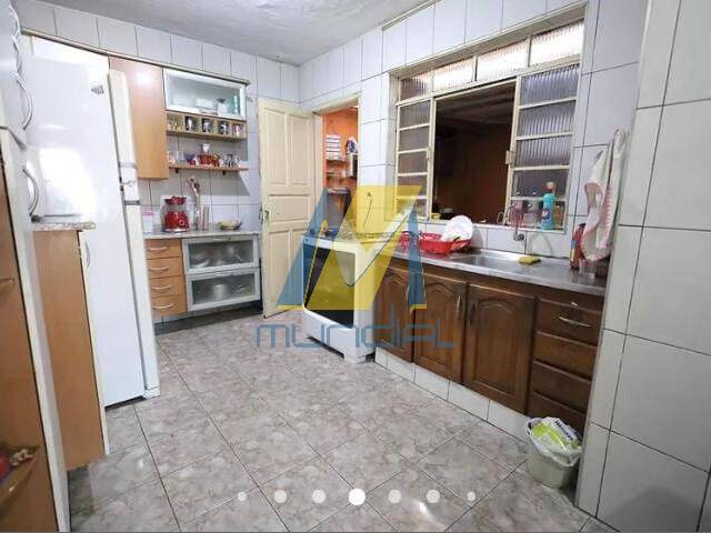 Casa para Venda em Santo André - 3