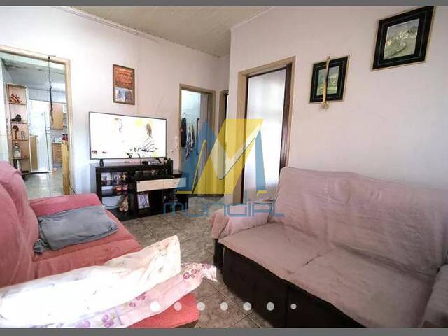 Casa para Venda em Santo André - 2