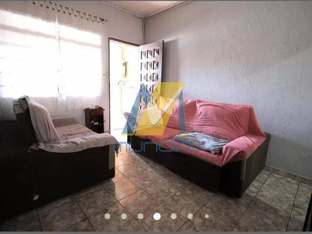 Casa para Venda em Santo André - 4
