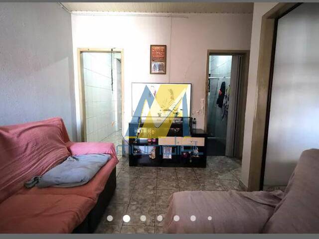 Casa para Venda em Santo André - 5
