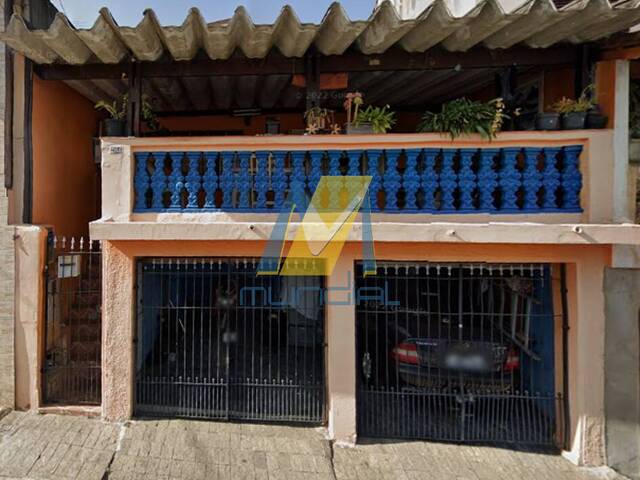 Venda em jardim santo antônio - Santo André