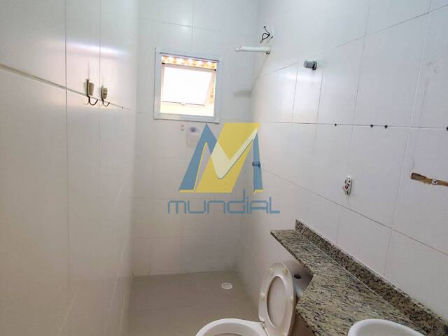Kitnet para Locação em Santo André - 3