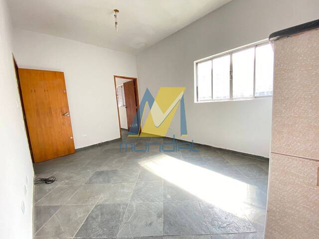 Kitnet para Locação em Santo André - 2