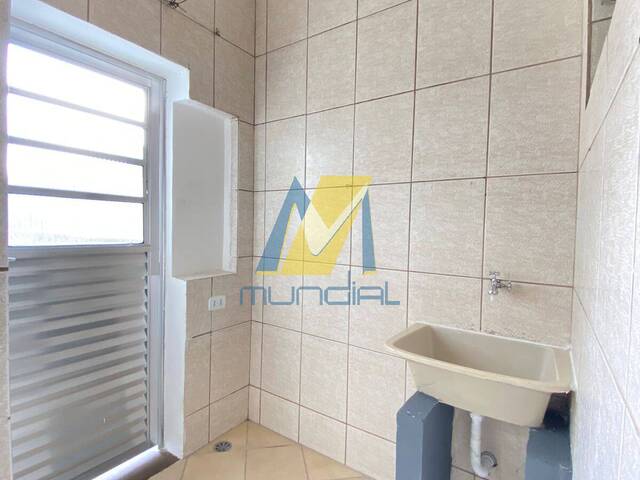 Kitnet para Locação em Santo André - 3