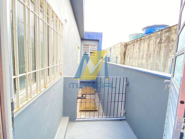 Kitnet para Locação em Santo André - 5