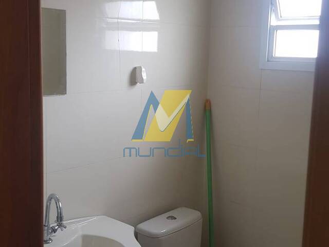 Sala para Locação em Santo André - 4