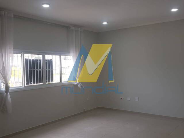 Sala para Locação em Santo André - 3