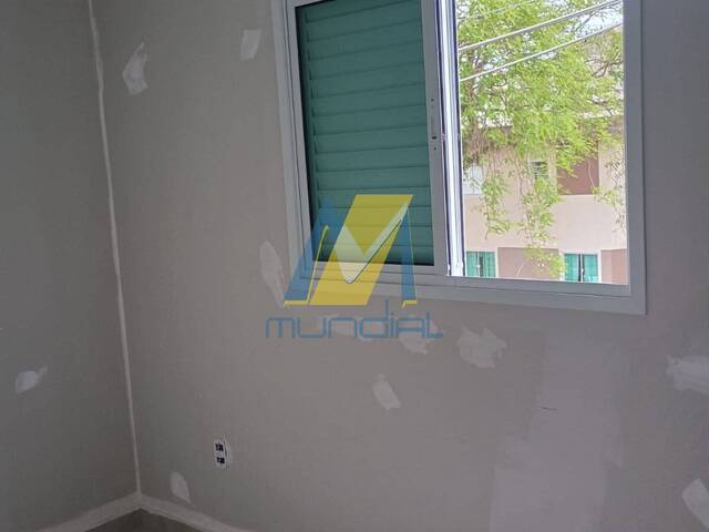 #6190 - Kitnet para Locação em Santo André - SP - 3