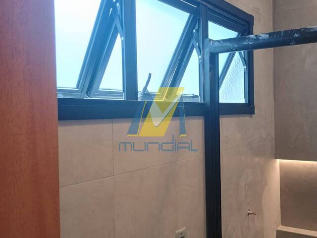 Casa para Venda em Santo André - 4