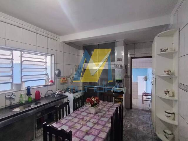 #6177 - Sobrado para Venda em São Bernardo do Campo - SP - 3