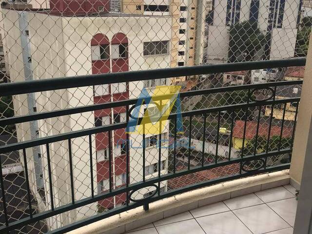 #6176 - Apartamento para Venda em São Bernardo do Campo - SP - 2