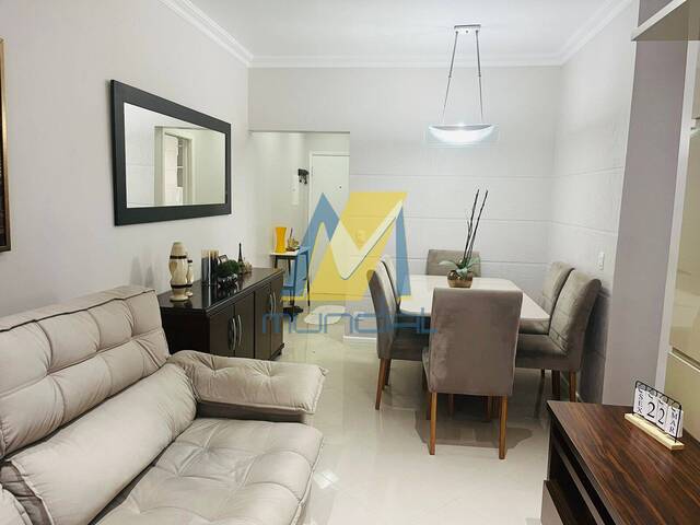Apartamento para Venda em São Bernardo do Campo - 4