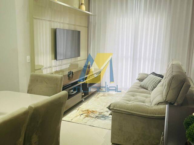 Apartamento para Venda em São Bernardo do Campo - 5