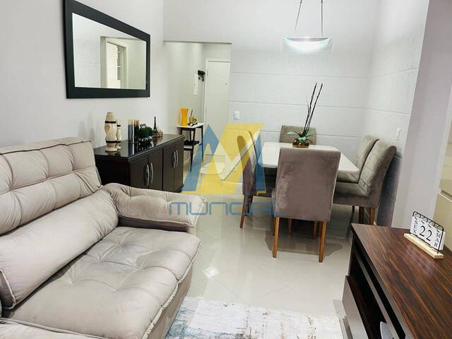#6176 - Apartamento para Venda em São Bernardo do Campo - SP - 1