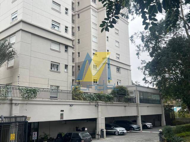 #6191c - Apartamento para Venda em São Bernardo do Campo - SP - 2