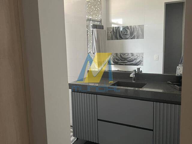 Apartamento para Venda em São Bernardo do Campo - 5