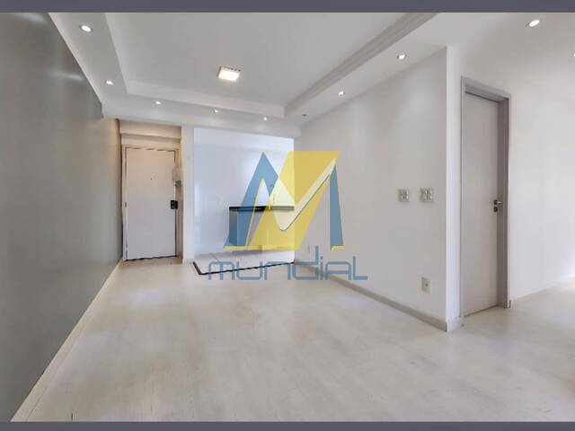 #6175 - Apartamento para Venda em São Bernardo do Campo - SP - 2