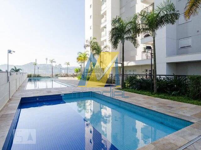 #6175 - Apartamento para Venda em São Bernardo do Campo - SP - 1