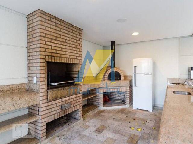 Apartamento para Venda em São Bernardo do Campo - 4