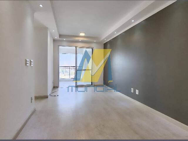 Apartamento para Venda em São Bernardo do Campo - 5