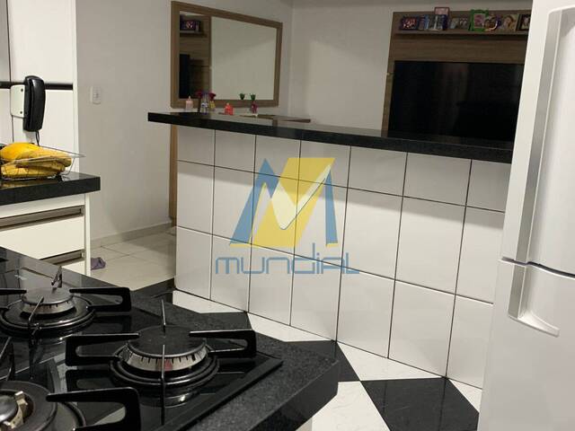 #6174 - Apartamento para Venda em São Bernardo do Campo - SP - 2