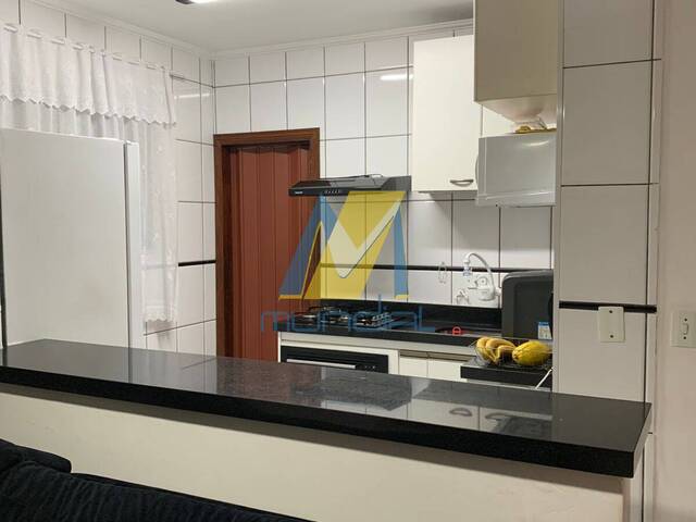 #6174 - Apartamento para Venda em São Bernardo do Campo - SP - 3