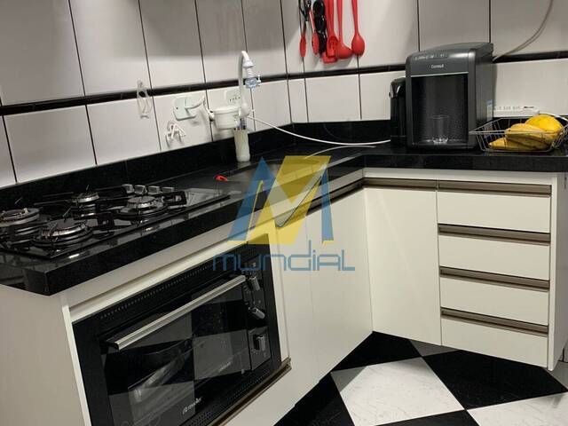 Apartamento para Venda em São Bernardo do Campo - 4