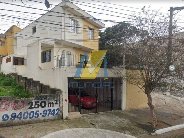 Venda em rudge ramos - São Bernardo do Campo