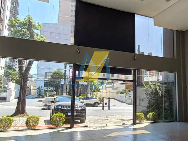 #PC0031 - Prédio comercial para Locação em Santo André - SP