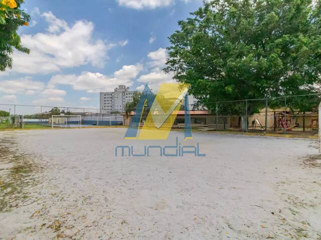 Apartamento para Venda em Santo André - 2