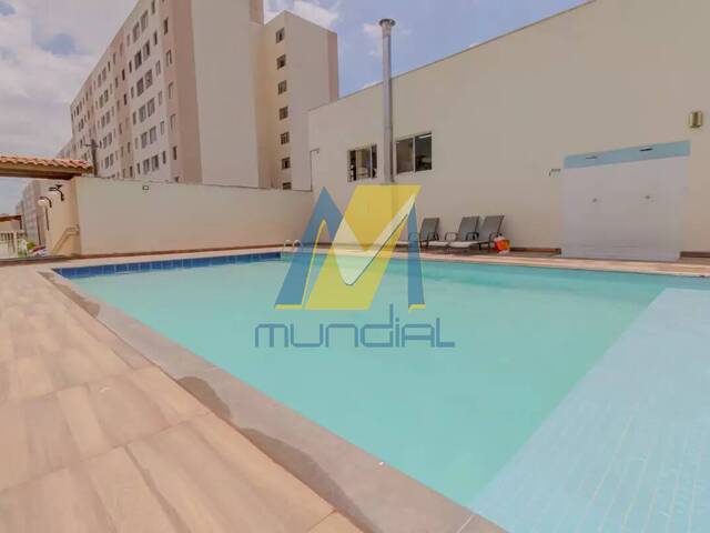 Apartamento para Venda em Santo André - 3